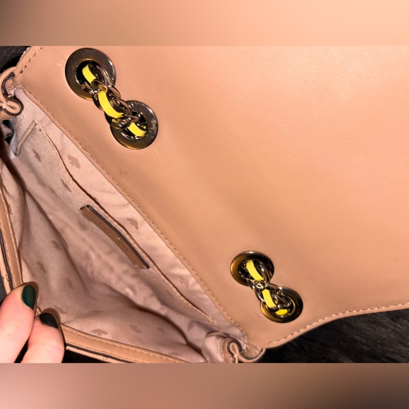 Kate Spade New York Briar Lane Quilted Mini Emelyn - Picture 4 of 4